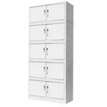 五節(jié)小文件柜9778