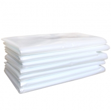 塑料防水透明塑料薄膜14絲 5米寬